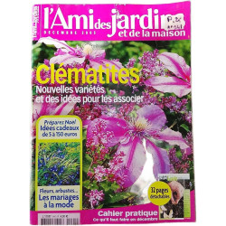L'Ami des jardins et de la maison