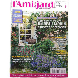 L'Ami des jardins et de la maison nº 976