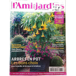 L'Ami des jardins et de la maison nº 975