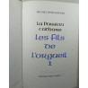 La passion cithare les fils de l'orgeueil 1