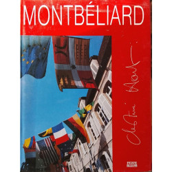 Montbéliard