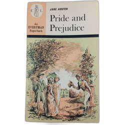 Pride and Prejudice