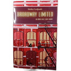 Broadway Limited