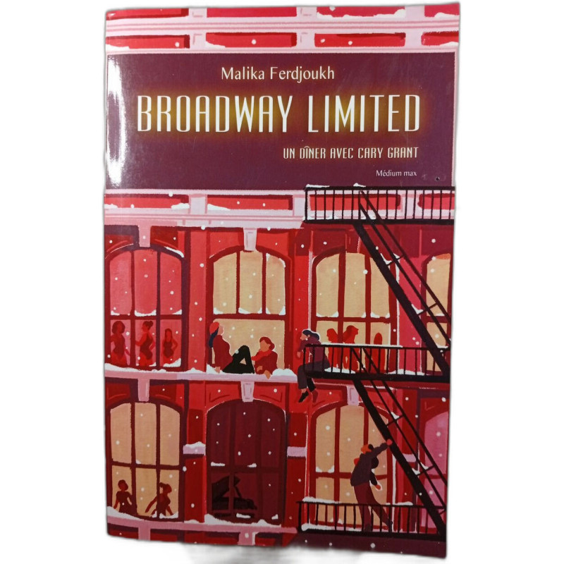 Broadway Limited