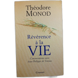 Réverence à la VIE