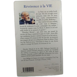 Réverence à la VIE