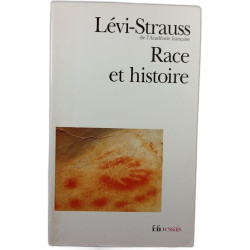 Race et histoire
