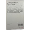 Race et histoire