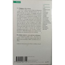 Le langage silencieux
