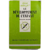 Le développement de l'enfant