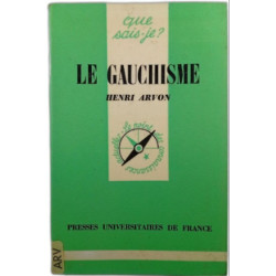Le gauchisme