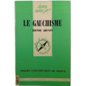 Le gauchisme