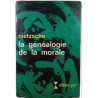La généalogie de la morale