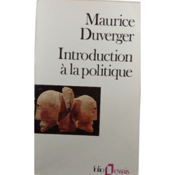 Introduction à la politique