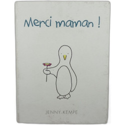 Merci maman