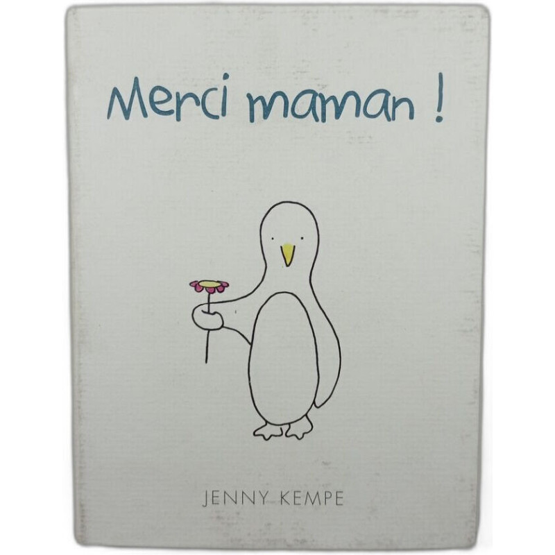 Merci maman