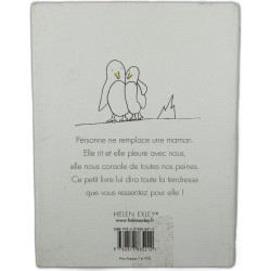 Merci maman