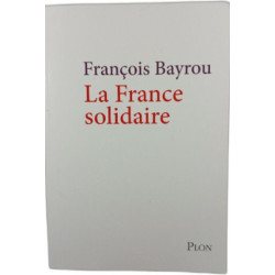La France solidaire