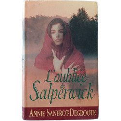 L'oubliée de Salpérwick