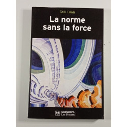 La norme sans la force