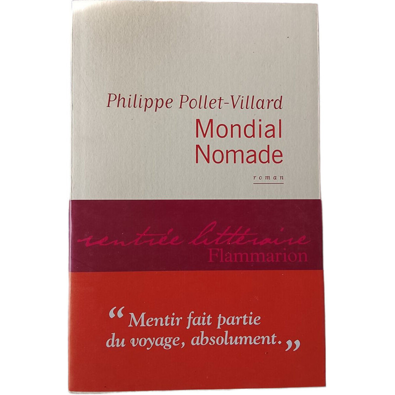 Mondial Nomade