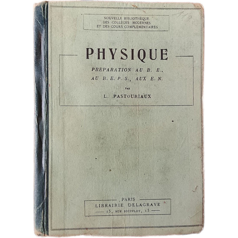 Physique