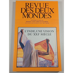 Revue des deux mondes