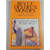 Revue des deux mondes