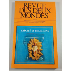 Revue des deux mondes