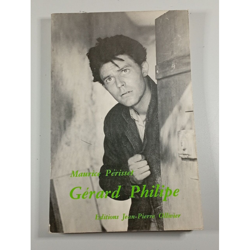 Gerard Philipe