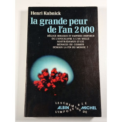 La grande peur de l'an 2000