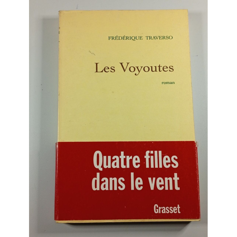 Les Voyoutes