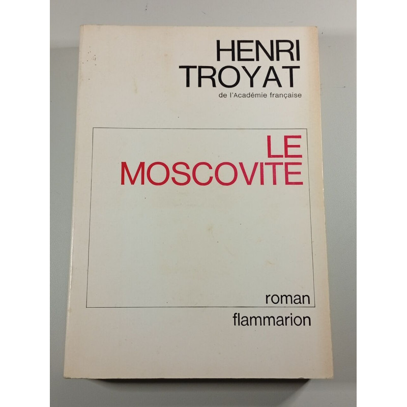 Le Moscovite