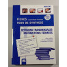 Fiches à questions fermées Tour de synthèse