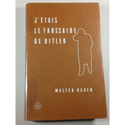 J'étais le faussaire de Hitler