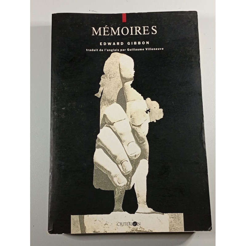 Mémoires