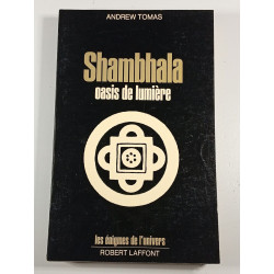 Shambhala oasis de lumière