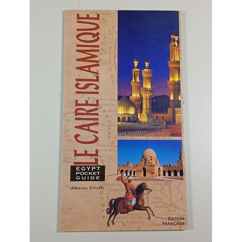 Le Caire Islamique