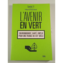 L'avenir en vert
