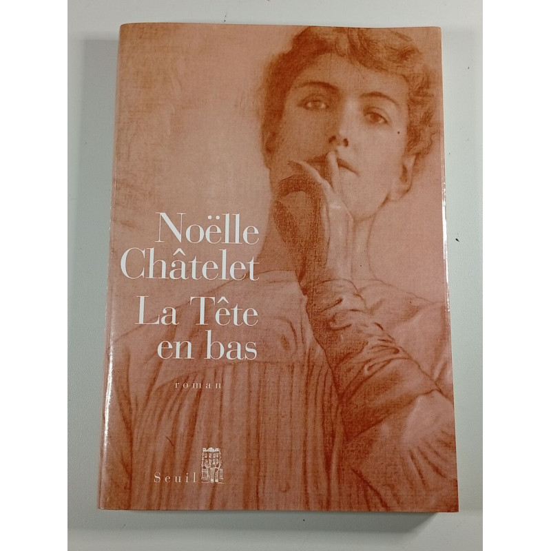 La Tête en bas