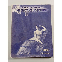 L'impératrice Joséphine