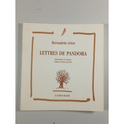 Lettres de Pandora