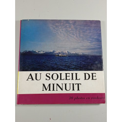 Au soleil de minuit