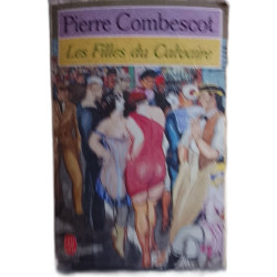 Les Filles du Calvaire