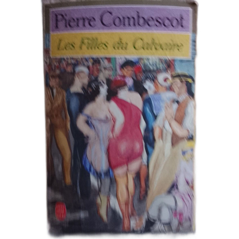 Les Filles du Calvaire