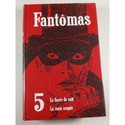 Fantômas