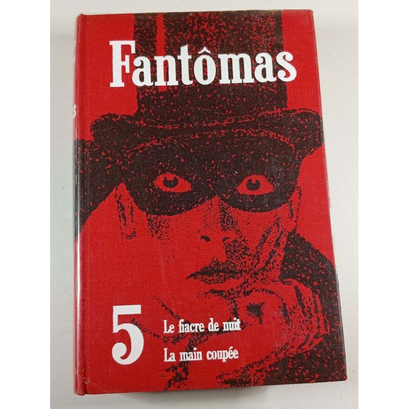 Fantômas