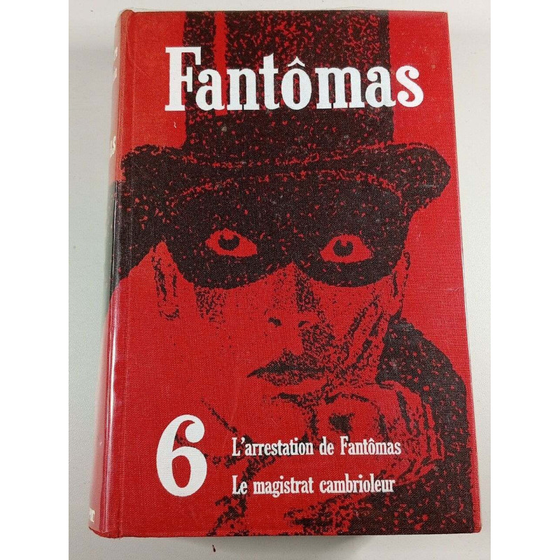 Fantômas