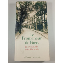 Le Promeneur de Paris