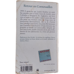 Retour en Cornouailles